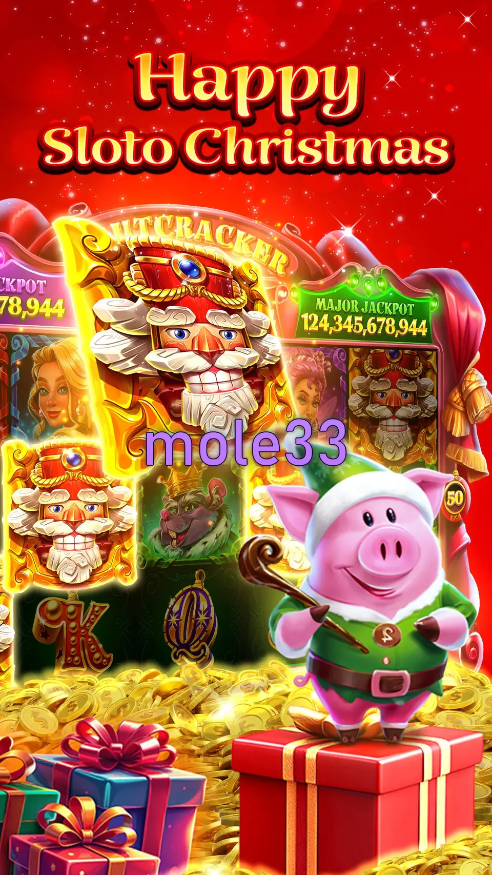 mole33 Unduh